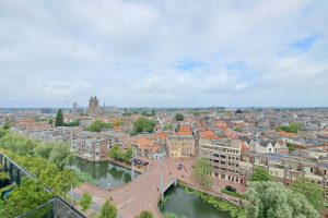 Woonhuis in Dordrecht
