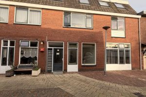 Appartement in Den Helder