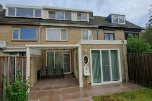 Woonhuis in Bergen op Zoom