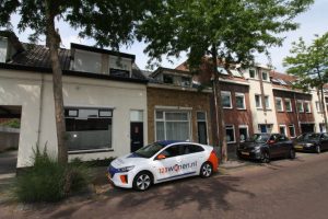 Woonhuis in Bergen op Zoom
