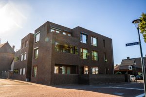 Appartement in Venray