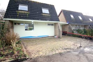 Woonhuis in Warmond