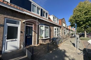 Woonhuis in Deventer