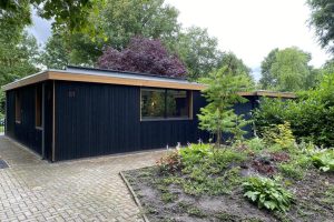 Woonhuis in Aa en Hunze
