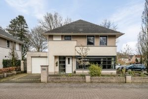 Woonhuis in Sprundel