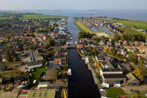 Woonhuis in De Fryske Marren
