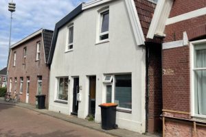 Woonhuis in Enschede