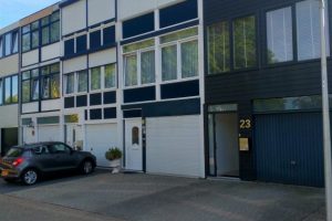Woonhuis in Heerlen