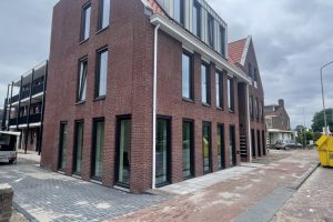 Appartement in Hattem