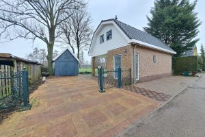 Woonhuis in Meerkerk