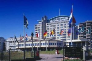 Appartement in Noordwijk