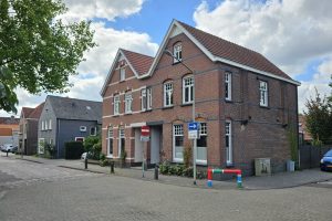 Woonhuis in Boxtel