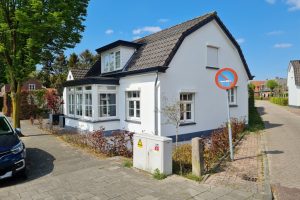 Woonhuis in Sint-Michielsgestel