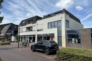 Woonhuis in Voorst