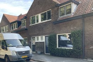 Woonhuis in Zwolle