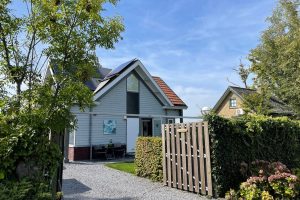 Woonhuis in Bodegraven-Reeuwijk