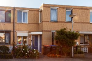 Woonhuis in Amersfoort