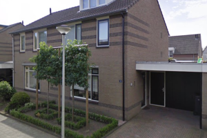 Woonhuis in Deurne
