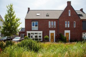 Woonhuis in Barneveld