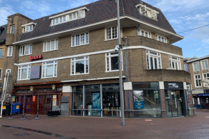 Woonhuis in Apeldoorn