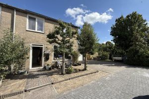 Woonhuis in De Fryske Marren