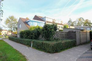 Woonhuis in Houten