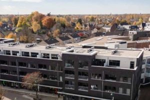 Appartement in Budel