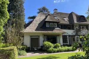 Woonhuis in Apeldoorn