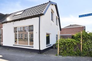 Woonhuis in Hengelo (O)