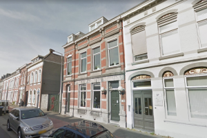 Studio in Bergen Op Zoom