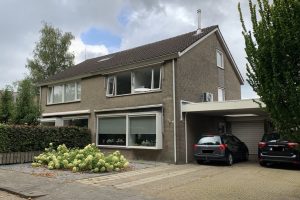 Woonhuis in Dongen