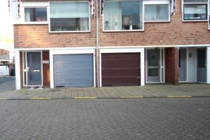 Woonhuis in Katwijk