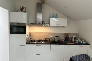 Appartement in Bergen (L)