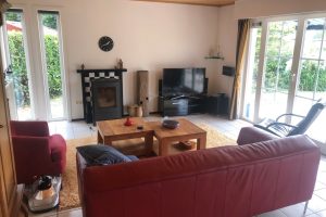 Woning aan de Spui te Axel