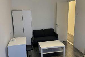 Studio in Rotterdam