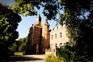 Appartement in Gulpen-Wittem