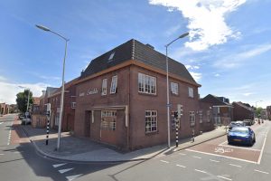 Appartement in Oldenzaal