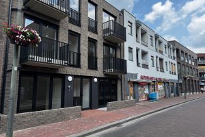 Woning aan de Heistraat te Helmond