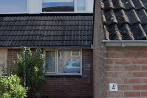 Kamer in Ede