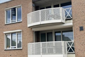 Appartement in Belfeld