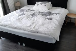 Appartement in Aalsmeer