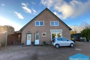 Appartement in Voorst