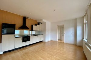 Woning aan de Swammerdamsingel te Schiedam