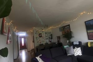 Kamer in Zeist