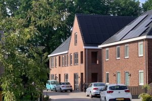 Appartement in Gemert-Bakel