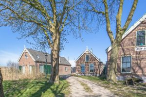 Woonhuis in Oud Ade