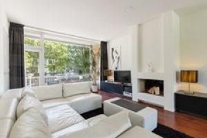 Appartement in Amsterdam