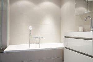 Appartement in Beek
