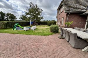 Woonhuis in Hellendoorn