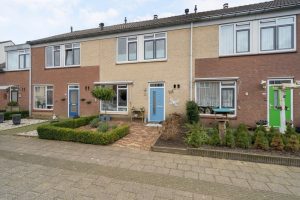 Woonhuis in Haaksbergen